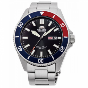Vyriškas laikrodis Orient Kanno Diver Automatic RA-AA0912B19B Vyriški laikrodžiai