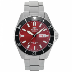 Vyriškas laikrodis Orient Kanno Diver Automatic RA-AA0915R19B Vyriški laikrodžiai