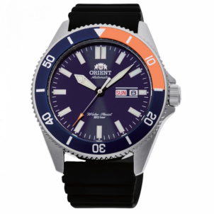 Vīriešu pulkstenis Orient Kanno Diver Automatic RA-AA0916L19B 