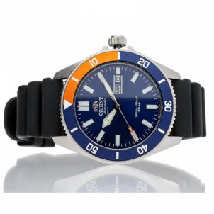 Vyriškas laikrodis Orient Kanno Diver Automatic RA-AA0916L19B
