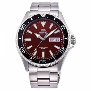 Vyriškas laikrodis Orient RA-AA0003R19B 