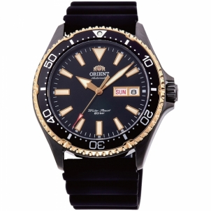 Vīriešu pulkstenis Orient RA-AA0005B19B 