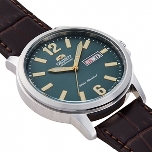 Vyriškas laikrodis Orient RA-AA0C06E19B