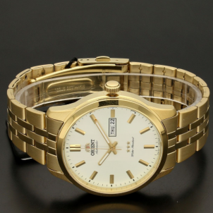 Vyriškas laikrodis Orient RA-AB0010S19B