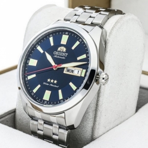 Vyriškas laikrodis Orient RA-AB0019L19B