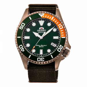 Vyriškas laikrodis Orient RA-AC0K04E10B Vyriški laikrodžiai