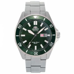 Vyriškas laikrodis Orient Sports Diver RA-AA0914E19B Vyriški laikrodžiai