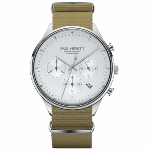 Vyriškas laikrodis Paul Hewitt Chrono PH-W-0491 