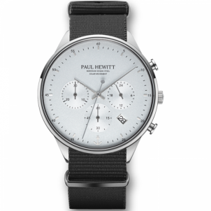 Vyriškas laikrodis Paul Hewitt Chrono PH-W-0492 