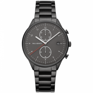 Male laikrodis Paul Hewitt Chrono PH004016 Mens watches