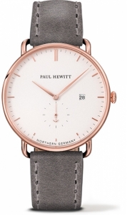 Vyriškas laikrodis Paul Hewitt Grand Atlantic Line PH-TGA-R-W-13S Vyriški laikrodžiai