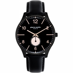 Vyriškas laikrodis Pierre Cardin PC902671F122 Vyriški laikrodžiai