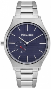 Vyriškas laikrodis Police Gifford PL15965JS/03M 
