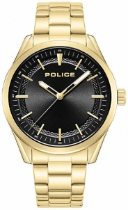 Vīriešu pulkstenis Police Grille PEWJG0018202 
