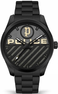Vīriešu pulkstenis Police Grille PEWJG2121406 