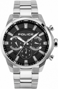 Vyriškas laikrodis Police Menelik PEWJK2204201 