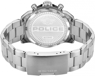 Vyriškas laikrodis Police Menelik PEWJK2204201