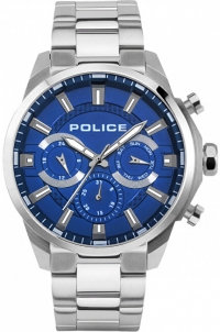 Vyriškas laikrodis Police Menelik PEWJK2204203 