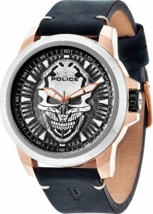 Vyriškas laikrodis Police PL14385JSRS/57