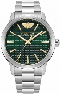 Vyriškas laikrodis Police Raho PEWJG0018401 