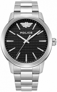 Male laikrodis Police Raho PEWJG0018402 