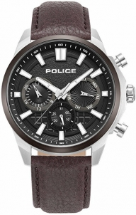 Vyriškas laikrodis Police Rangy PEWJF0021040 