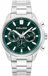 Male laikrodis Police Rangy PEWJK0021002 Mens watches