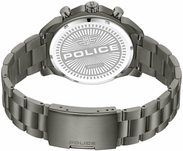 Vīriešu pulkstenis Police Rangy PEWJK0021003