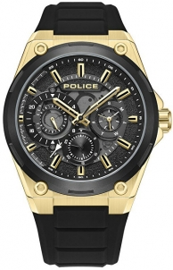 Vyriškas laikrodis Police Salkantay PEWJQ2203241 