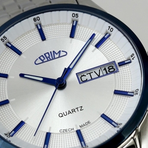 Vīriešu pulkstenis Prim Klasik 61 CZ - G W01P.13088.G