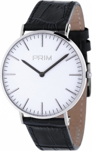 Vīriešu pulkstenis Prim Klasik Slim W01P.13016.F