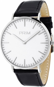 Vyriškas laikrodis Prim Klasik Slim W01P.13016.M