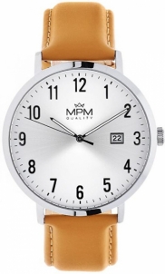 Vyriškas laikrodis Prim MPM Quality Klasik II W01M.11150.E Мужские Часы