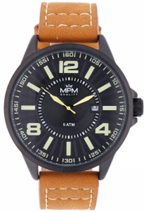 Vyriškas laikrodis Prim MPM Quality Sport W01M.11275.B 