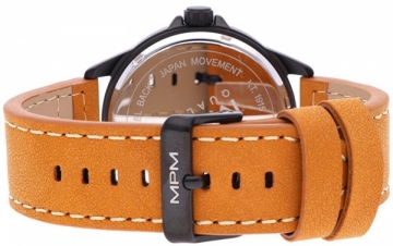 Vyriškas laikrodis Prim MPM Quality Sport W01M.11275.B