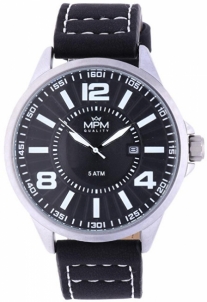 Vīriešu pulkstenis Prim MPM Quality Sport W01M.11275.D Vīriešu pulksteņi