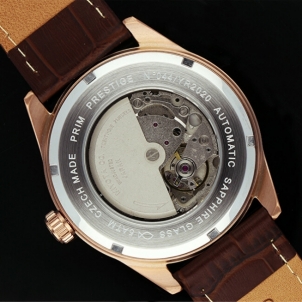 Vīriešu pulkstenis Prim Prestige Men Automatic W01P.13122.C