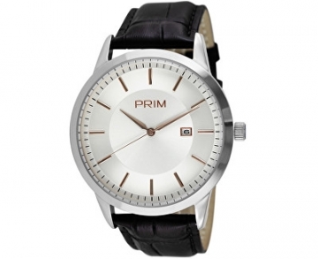Vyriškas laikrodis Prim W01P.13001.B
