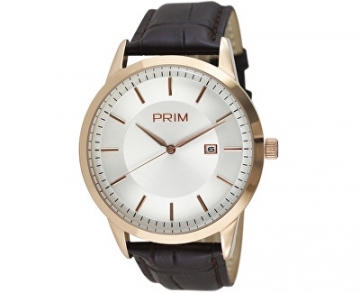 Vyriškas laikrodis Prim W01P.13001.F