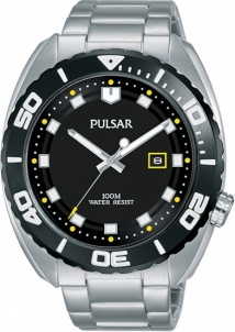 Vīriešu pulkstenis Pulsar PG8283X1