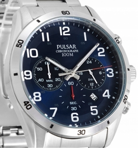 Vyriškas laikrodis Pulsar PT3829X1