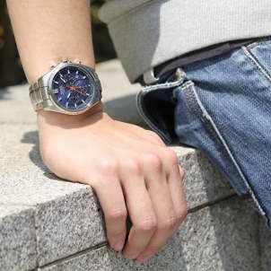 Vyriškas laikrodis Pulsar PT3897X1