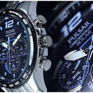 Vyriškas laikrodis Pulsar PZ5031X1