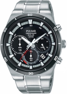 Vīriešu pulkstenis Pulsar PZ5041X1