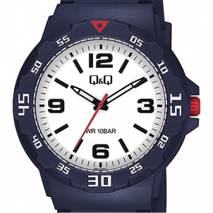 Vyriškas laikrodis Q&Q Analogové hodinky V02A-019VY