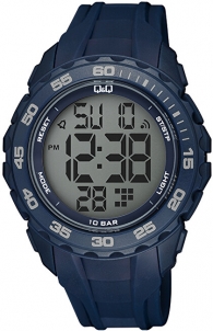 Vyriškas laikrodis Q&Q G06A-002VY Vyriški laikrodžiai