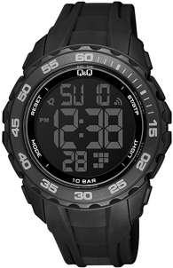 Vyriškas laikrodis Q&Q G06A-005VY Vyriški laikrodžiai