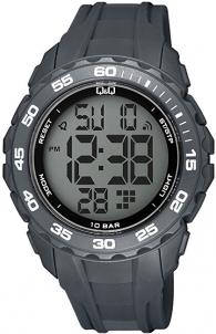 Vyriškas laikrodis Q&Q G06A-008VY Vyriški laikrodžiai