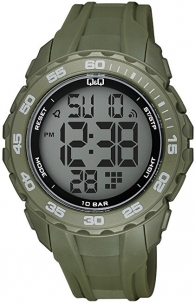 Vyriškas laikrodis Q&Q G06A-009VY Vyriški laikrodžiai