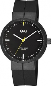 Vīriešu pulkstenis Q&Q Klasik VS14J002 Vīriešu pulksteņi